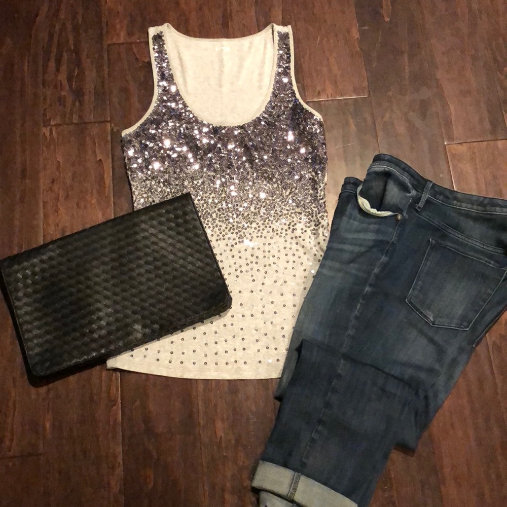 {express} tank